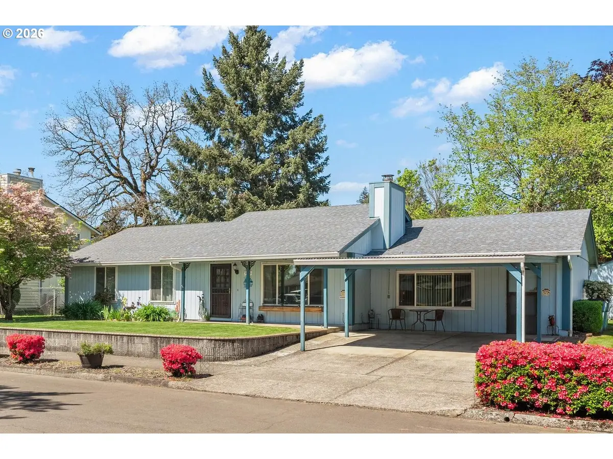 5706 NE 38th St, Vancouver, WA 98661 - #1