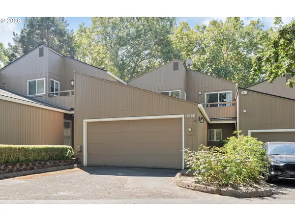 17660 NW Shorewood Dr, Beaverton, OR 97006