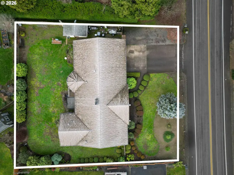 1650 Springhill Dr, Albany, OR 97321 - #3