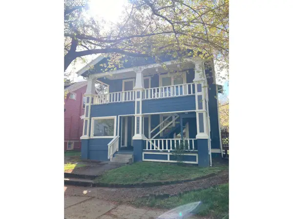 8605 SE 11th Ave, Portland, OR 97202