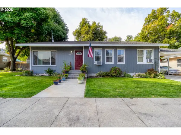 708 Pierce St, MiltonFreewater, OR 97862