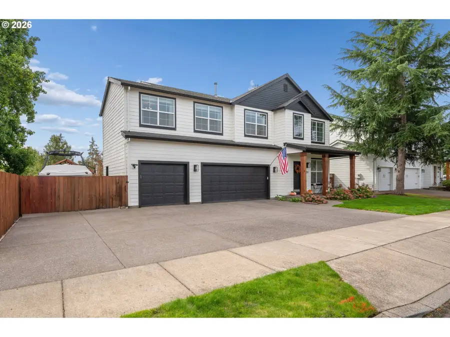 539 NE 20th Ave, Canby, OR 97013 - #3