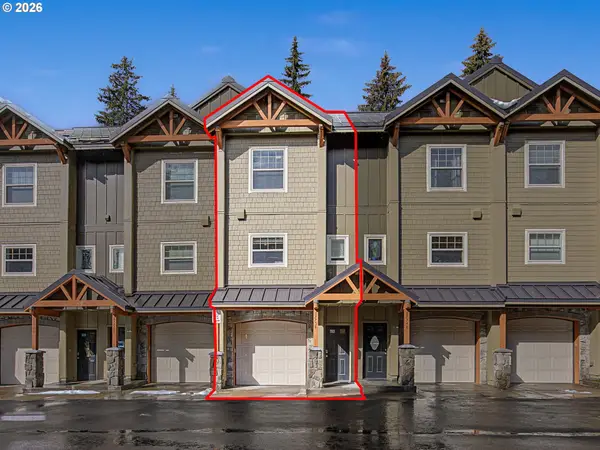 87758 E Creek Ridge Rd #W-100, GovernmentCamp, OR 97028