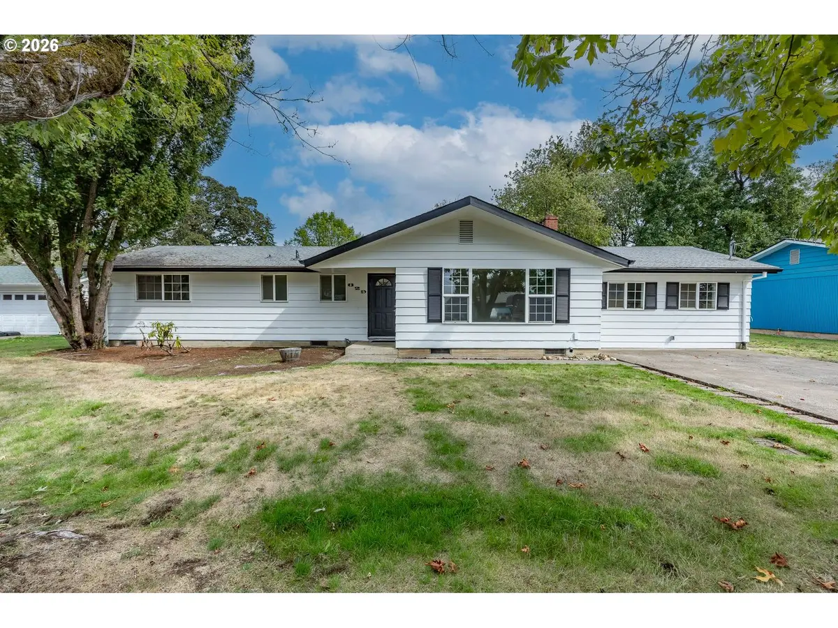 829 Rossmore St, Eugene, OR 97404 - #1