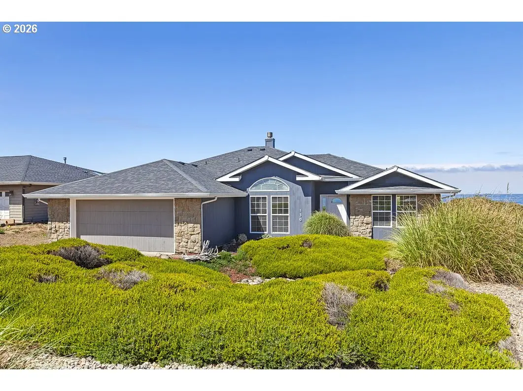 130 Fishing Rock Dr, Lincoln Beach, OR 97341 - #1
