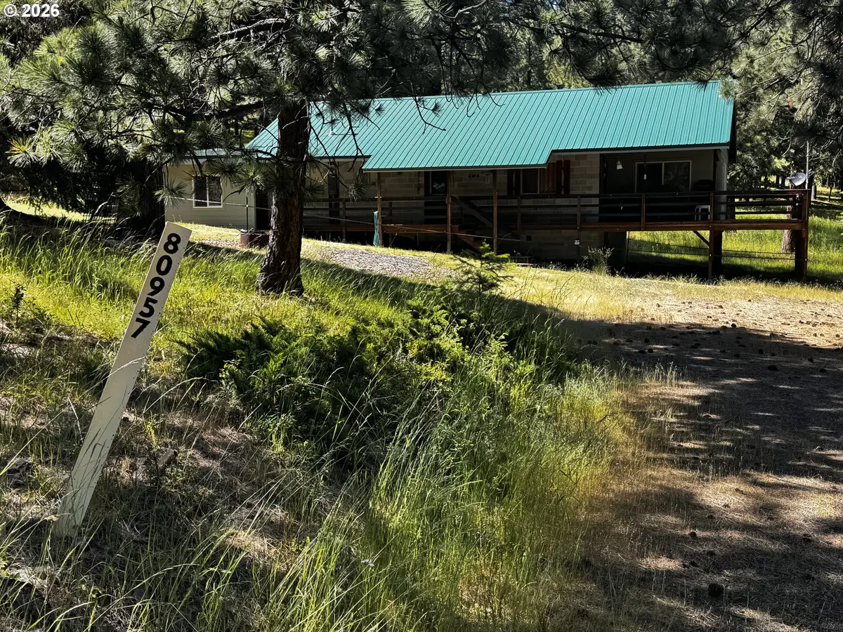 80957 Bear Ln, Heppner, OR 97836 - #1