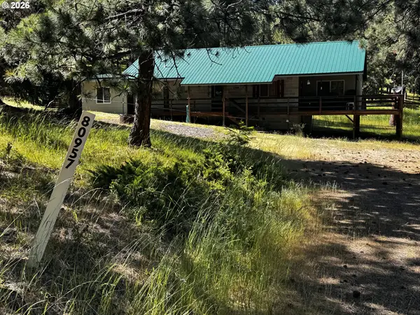 80957 Bear Ln, Heppner, OR 97836