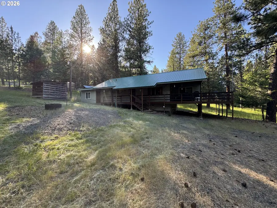 80957 Bear Ln, Heppner, OR 97836 - #3