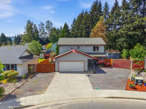 181 Decatur Dr, Kelso, WA 98626