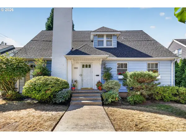3203 NE 27th Ave, Portland, OR 97212
