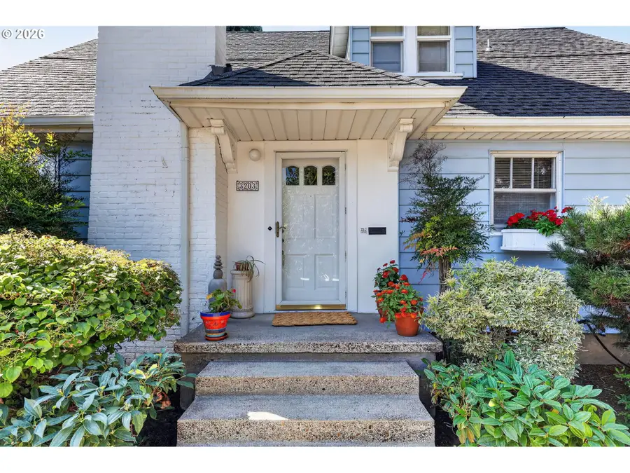 3203 NE 27th Ave, Portland, OR 97212 - #2