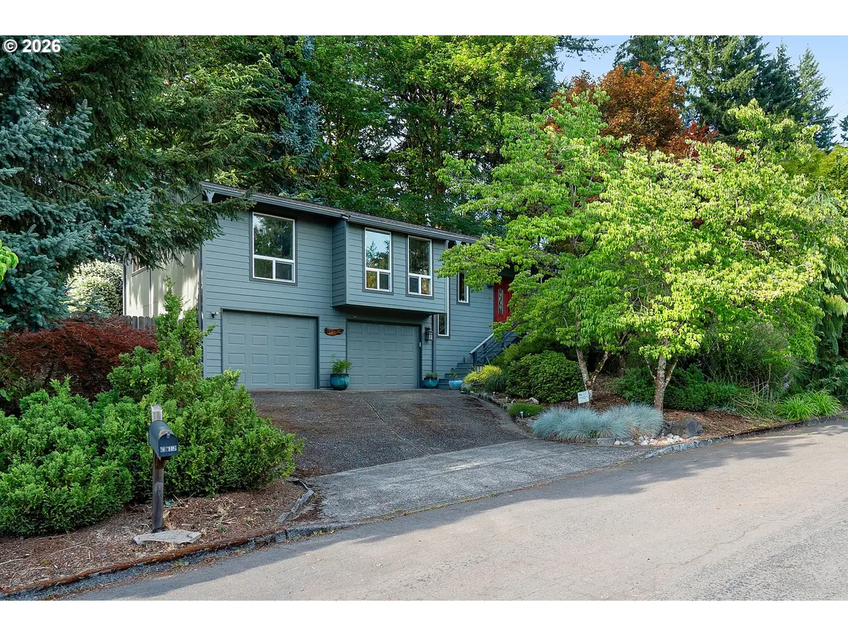 2714 NE 110th St, Vancouver, WA 98686 - #1