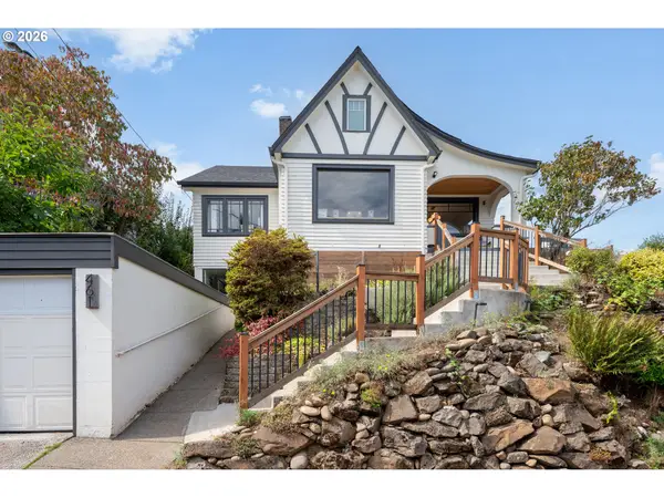 461 SE 72nd Ave, Portland, OR 97215