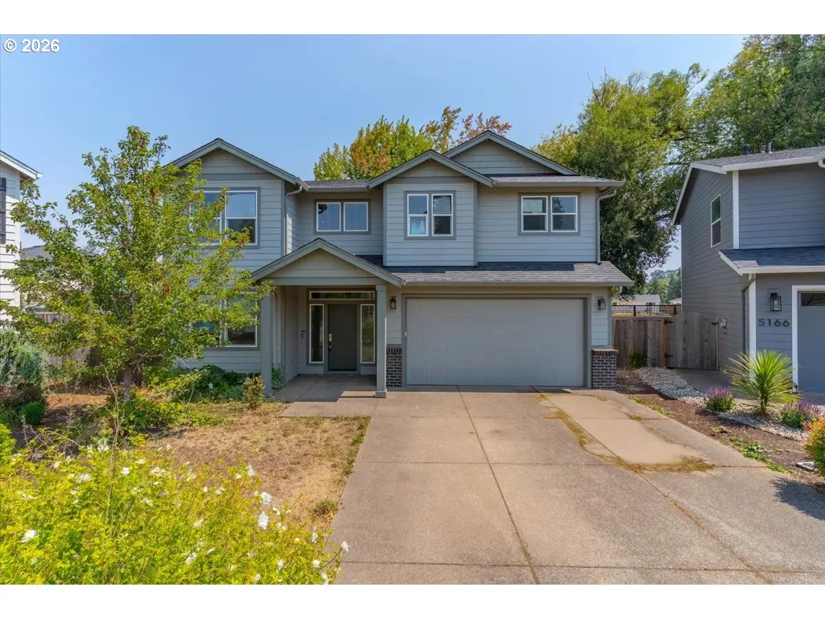 5176 Kensington Ct, Keizer, OR 97303 - #1