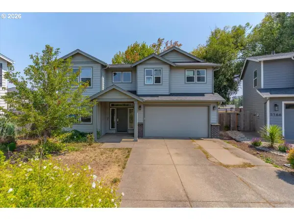 5176 Kensington Ct, Keizer, OR 97303