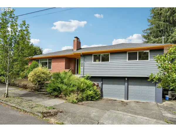 727 SE 54th Ave, Portland, OR 97215