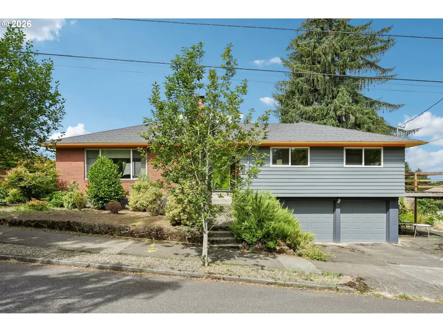727 SE 54th Ave, Portland, OR 97215 - #2
