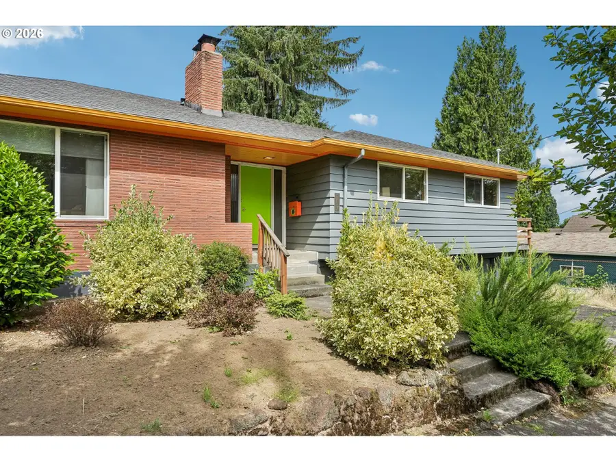 727 SE 54th Ave, Portland, OR 97215 - #3