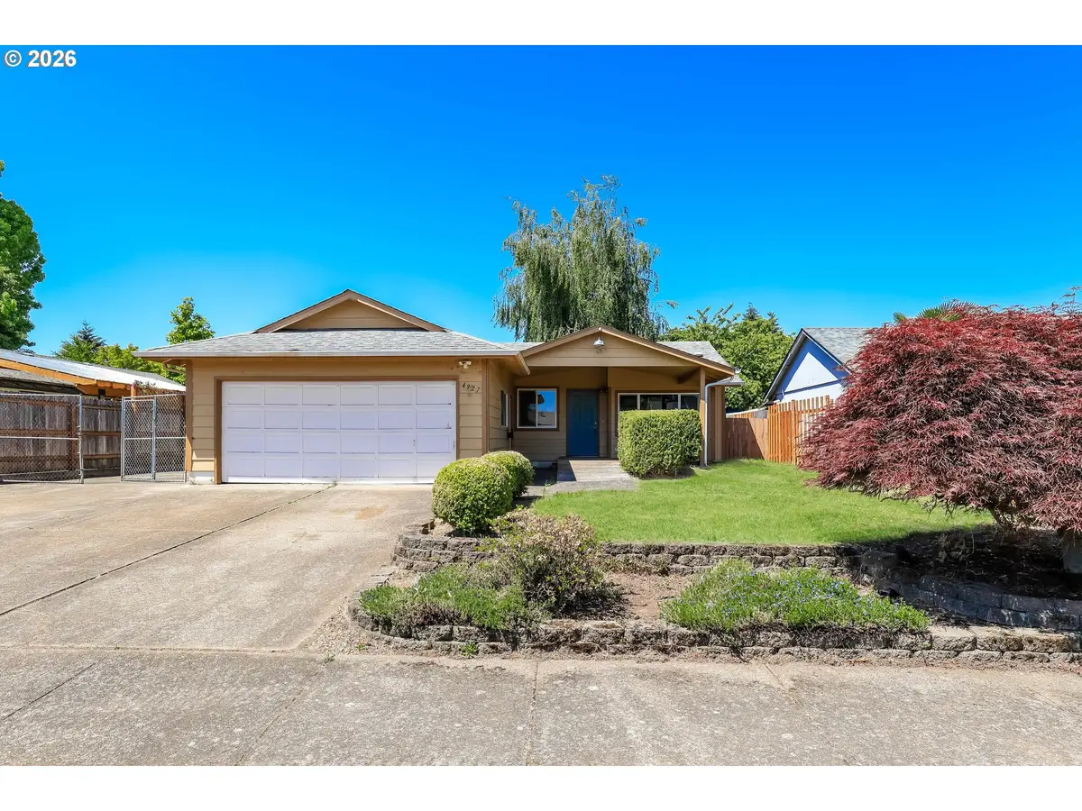 4927 Trade Wind Ave, Keizer, OR 97303 - #1