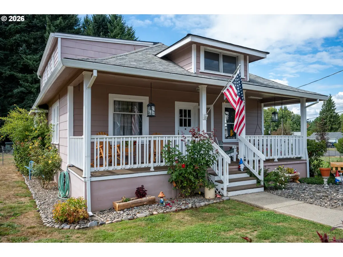 52733 NW 1st St, Scappoose, OR 97056 - #1