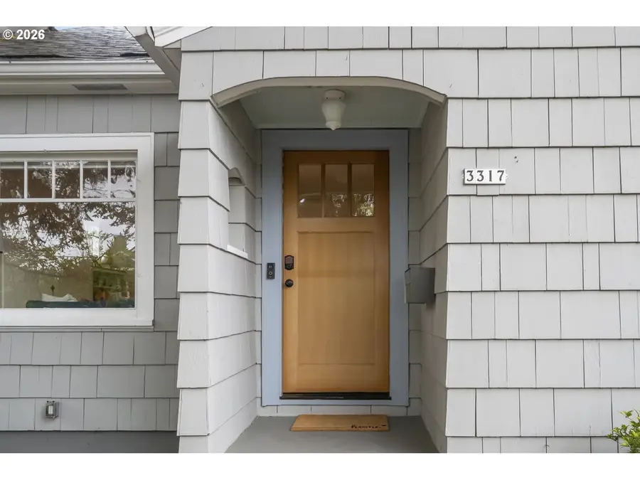 3317 NE 58th Ave, Portland, OR 97213 - #2