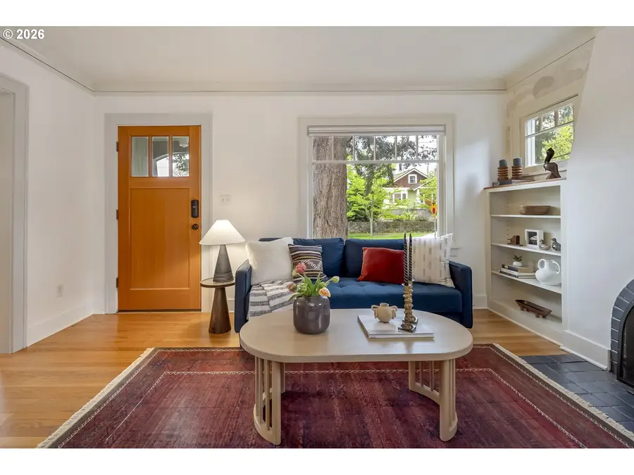 3317 NE 58th Ave, Portland, OR 97213 - #3