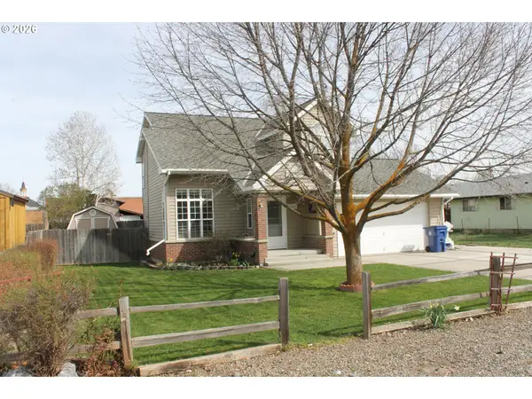 2026 18th St, BakerCity, OR 97814