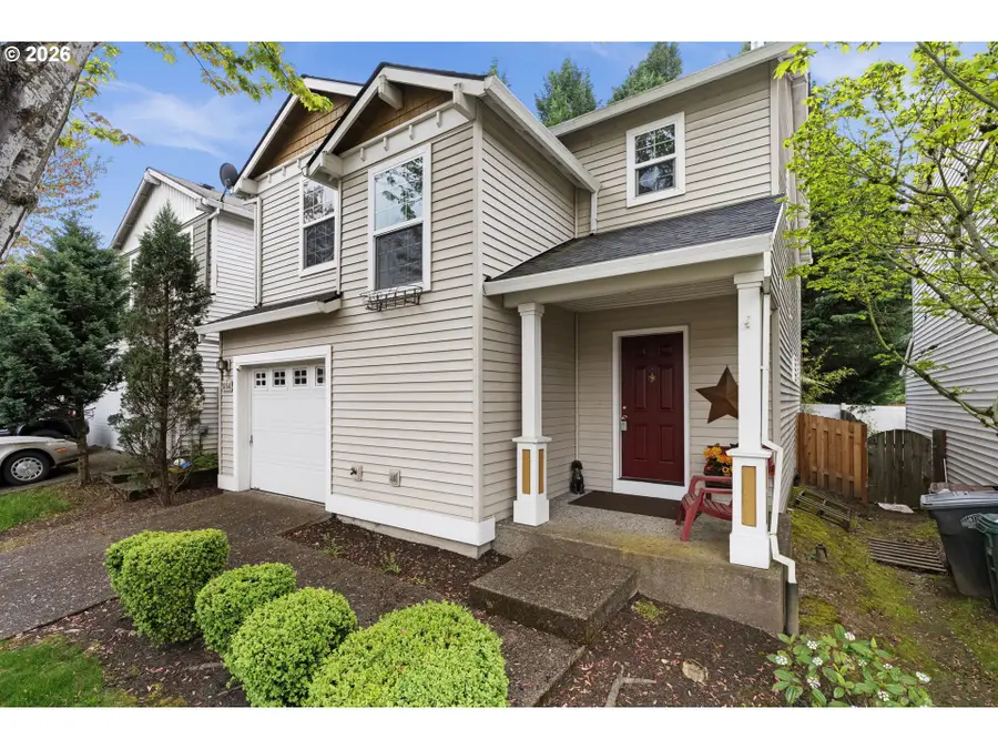 5154 NE Schoeler Cir, Hillsboro, OR 97124 - #2