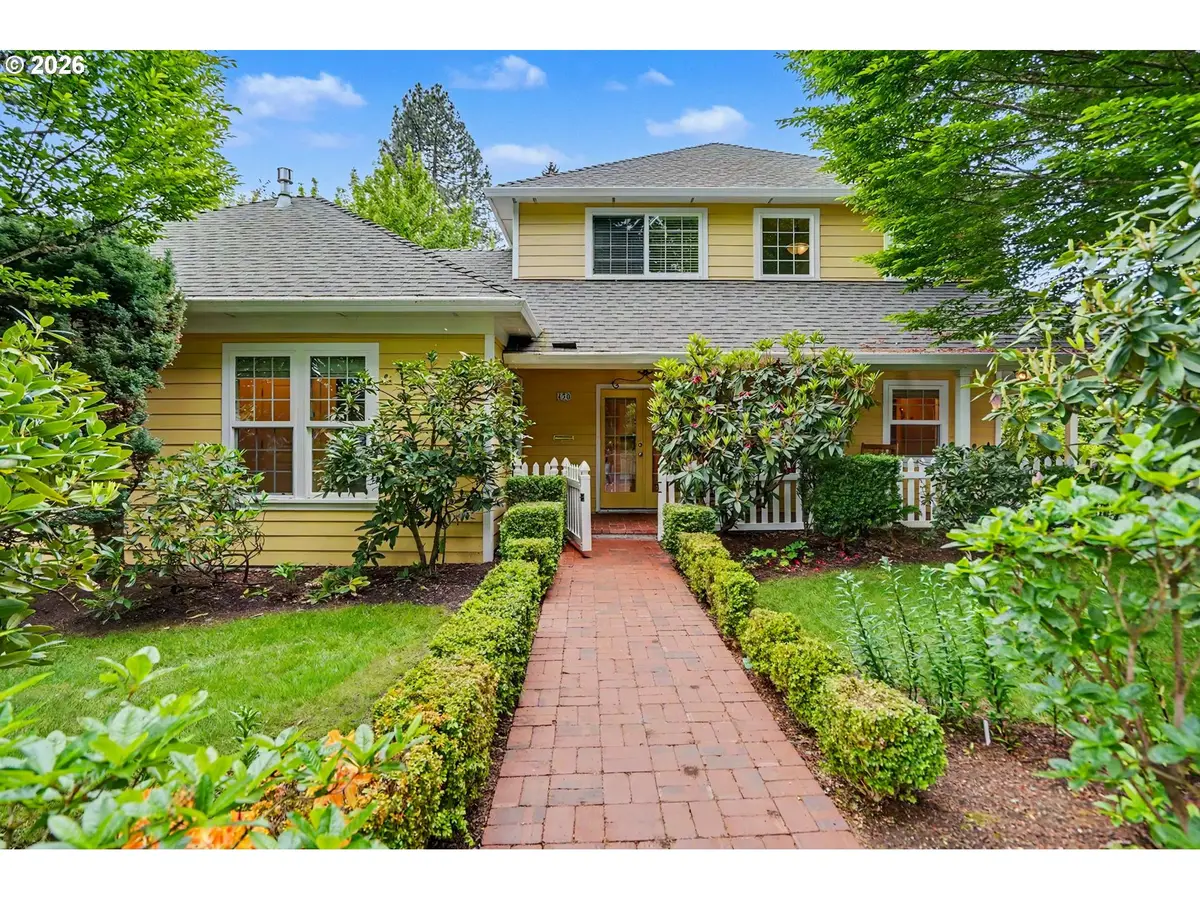 430 Luther St S, Salem, OR 97302 - #1