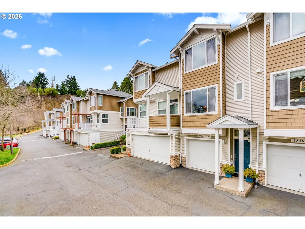 8730 SW 147th Ter #102, Beaverton, OR 97007 - #1