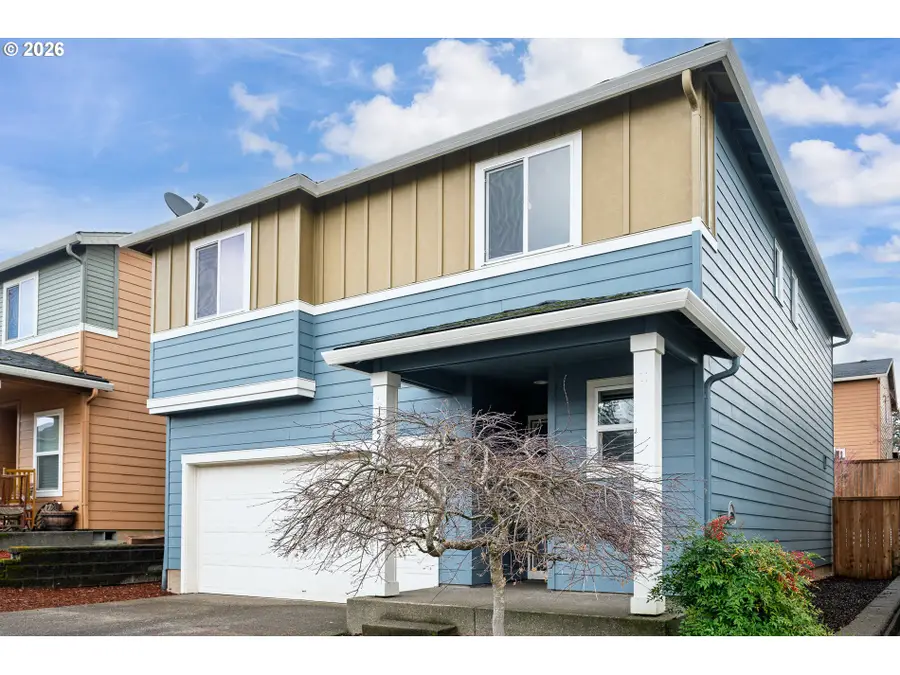 15572 Bachelor Ave, Sandy, OR 97055 - #3