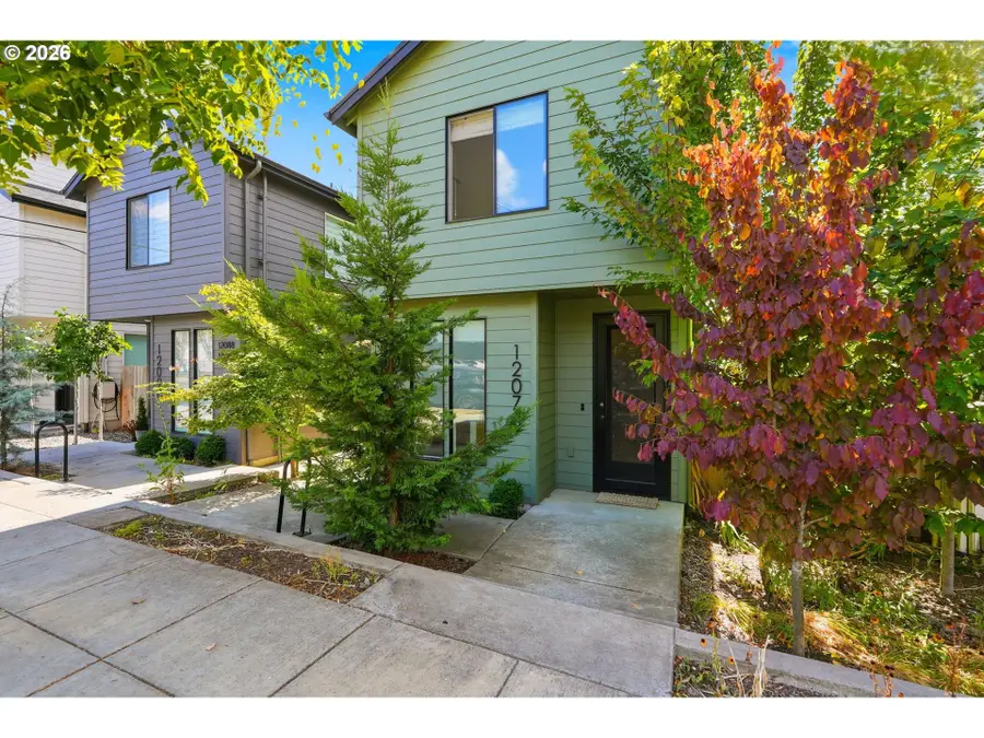12078 SE Pine St, Portland, OR 97216 - #3