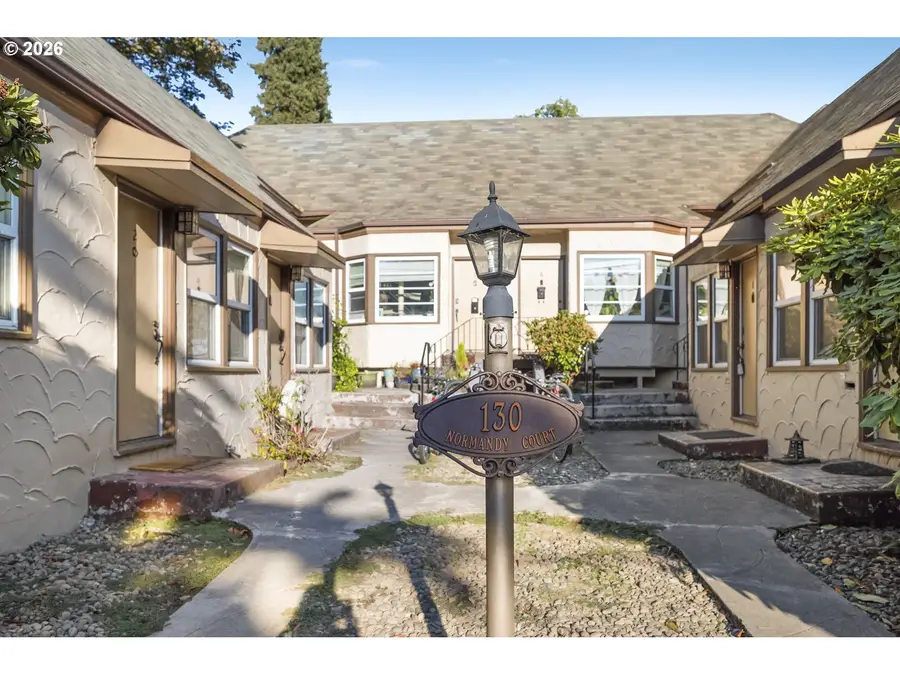 130 SE 31st Ave #8, Portland, OR 97214 - #2