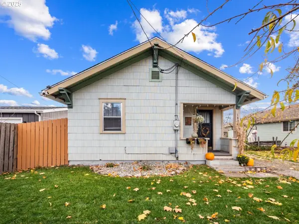 1804 Z Ave, LaGrande, OR 97850