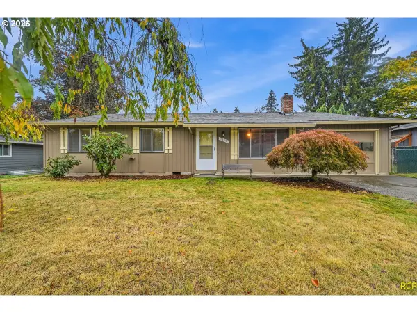 1115 NE 13th Cir, Canby, OR 97013
