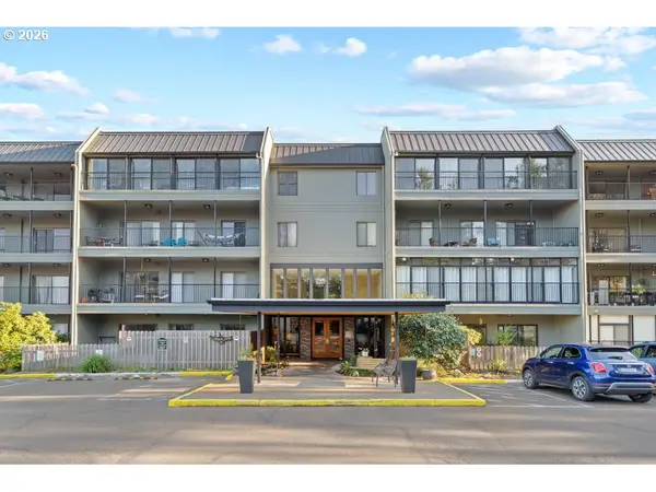 45 Eagle Crest Dr #501, LakeOswego, OR 97035