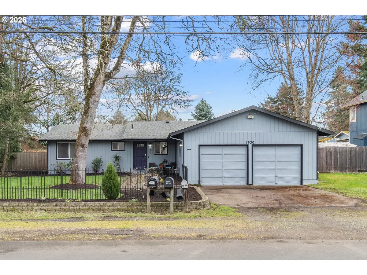 1530 SW 201st Ave, Beaverton, OR 97003 - #1
