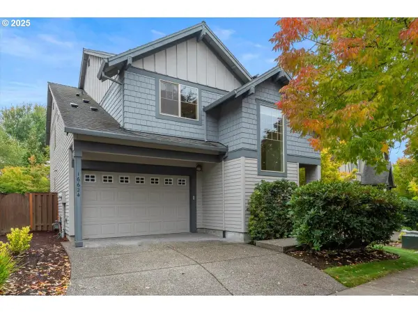 16624 NW Canton St, Portland, OR 97229