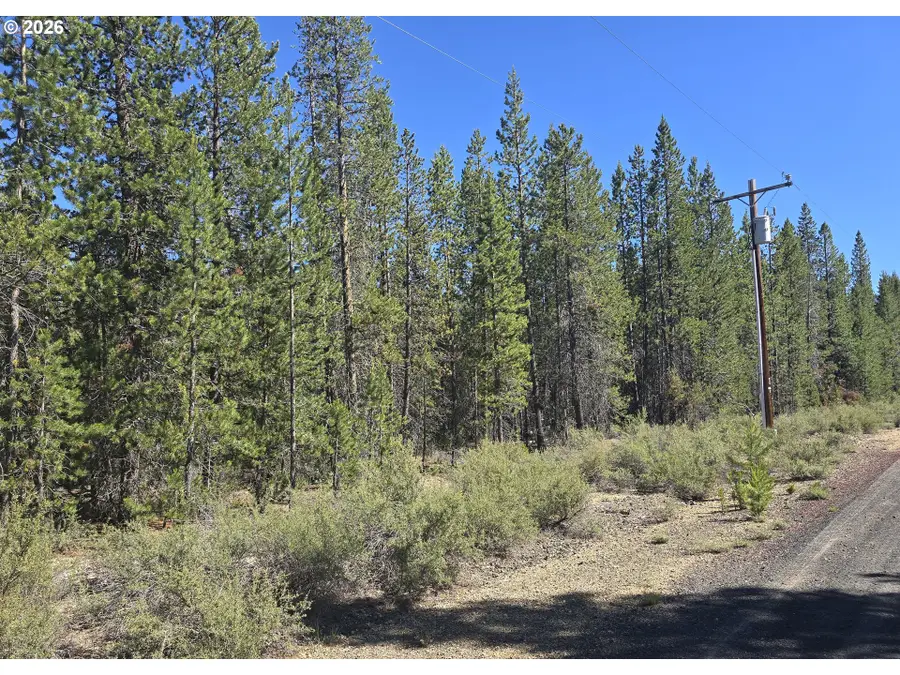 5 Mowich St, Crescentlake, OR 97733 - #3