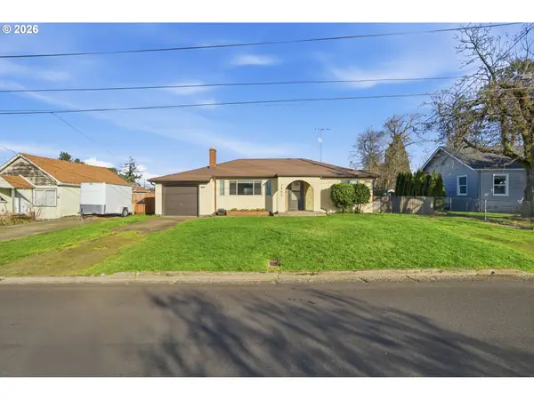 1665 Main St, Albany, OR 97322