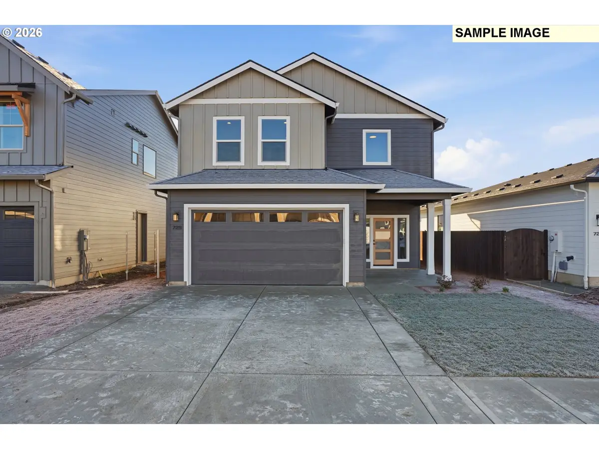 11002 NE 131st Ct, Vancouver, WA 98682 - #1