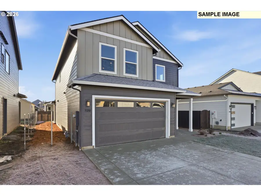 11002 NE 131st Ct, Vancouver, WA 98682 - #2