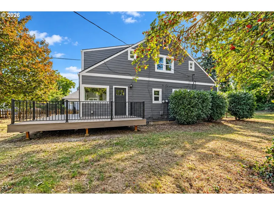 3628 SE Wake St, Milwaukie, OR 97222 - #3