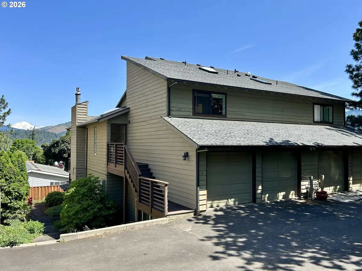 1502 Lincoln St #3, Hood River, OR 97031 - #1