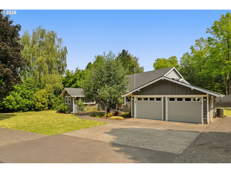 2834 Glenmorrie Dr, Lake Oswego, OR 97034 - #2