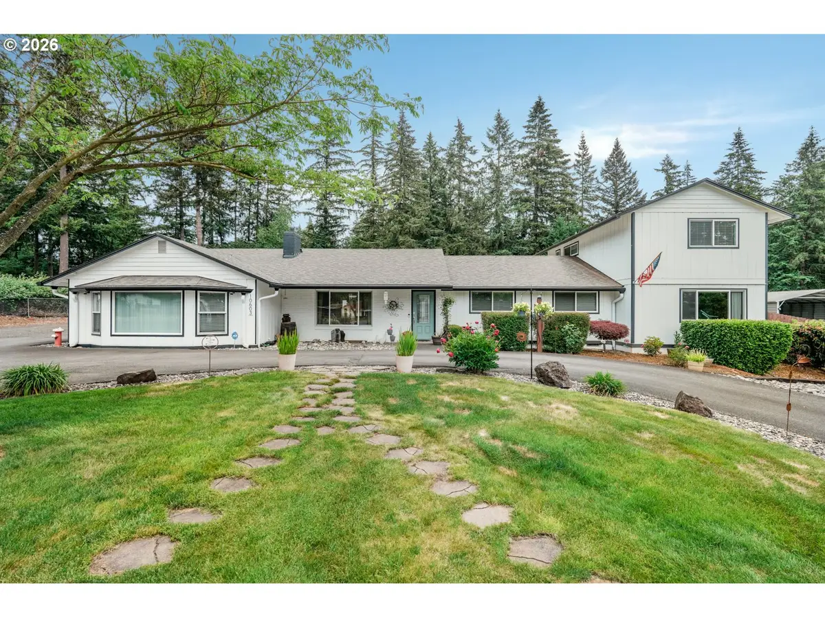10603 NE 207th Ave, Brush Prairie, WA 98606 - #1