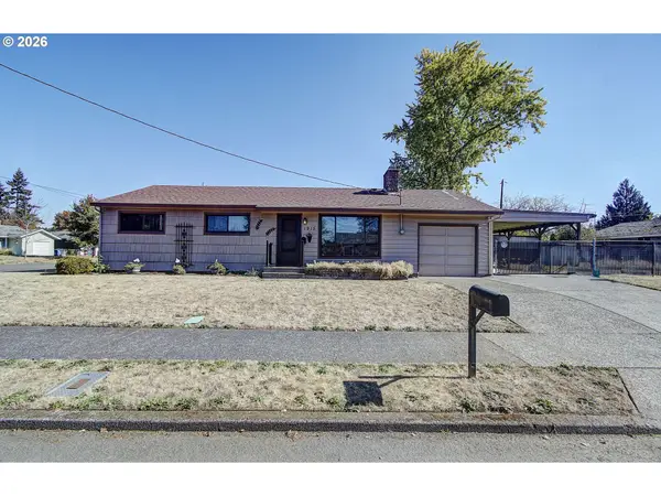 1915 General Anderson Ave, Vancouver, WA 98661