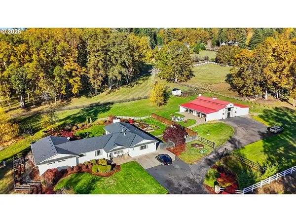 22950 SE Filbert Rd, EagleCreek, OR 97022