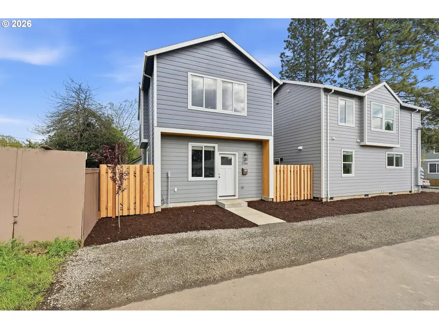 5380 SE 86th Ct, Portland, OR 97266 - #2