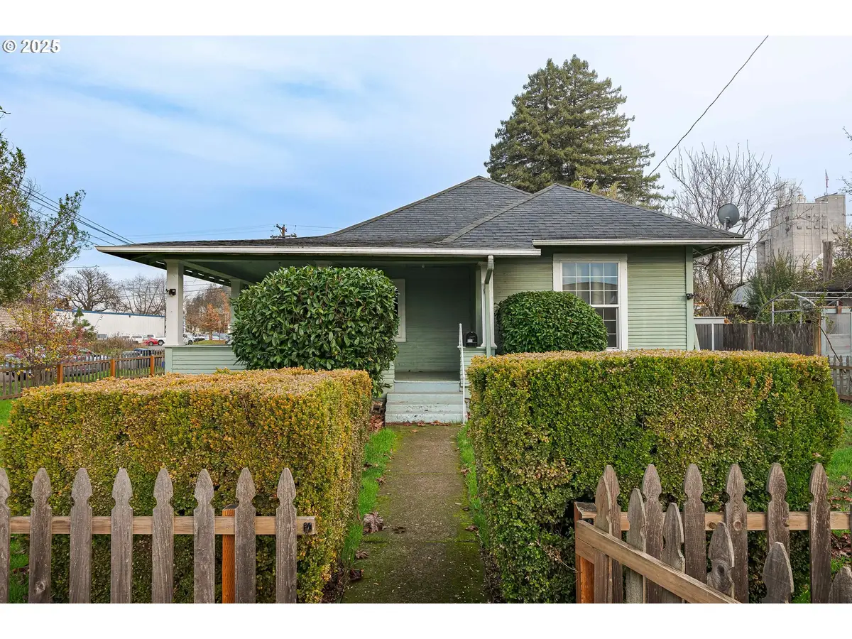 211 Monroe St, Eugene, OR 97402 - Image #1